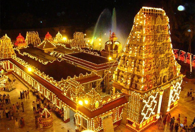 Mangalore Dussehra Festival from Oct 7 – Mangalore Meri Jaan