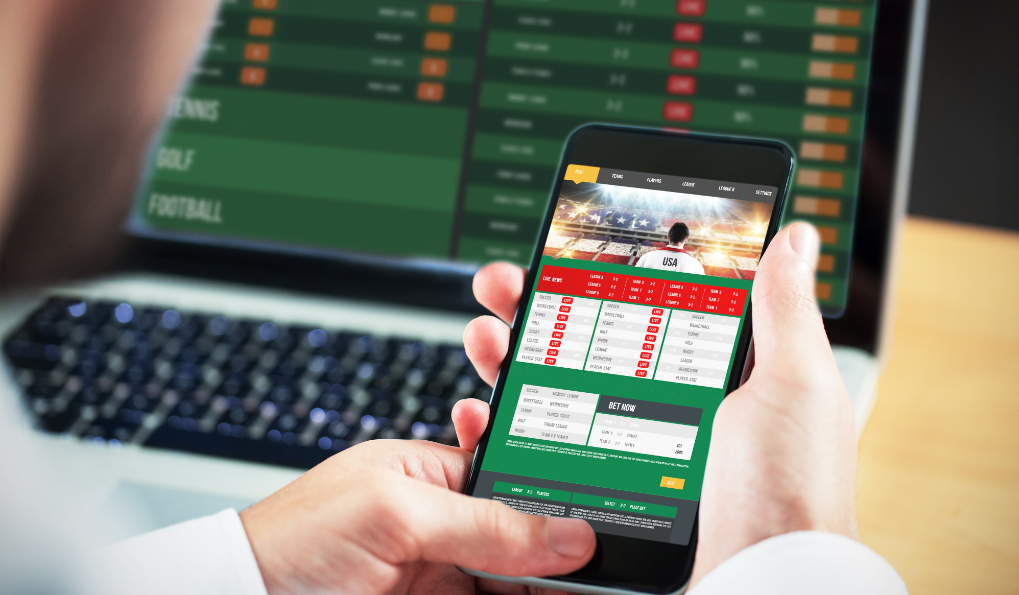 Never Changing Sky Betting App Will Eventually Destroy You