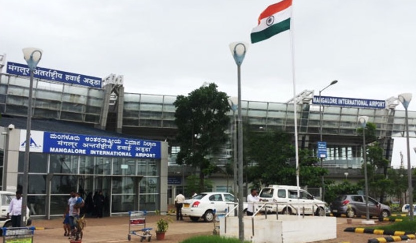 App-Based Taxi Service Introduced At The Mangalore Airport. – Mangalore  Meri Jaan